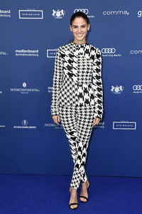 6. Deutscher Schauspielerpreis 2017 in Berlin