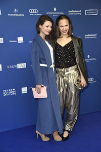 6. Deutscher Schauspielerpreis 2017 in Berlin