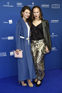 6. Deutscher Schauspielerpreis 2017 in Berlin