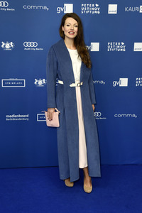 6. Deutscher Schauspielerpreis 2017 in Berlin