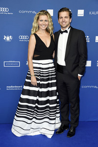 6. Deutscher Schauspielerpreis 2017 in Berlin