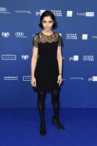6. Deutscher Schauspielerpreis 2017 in Berlin