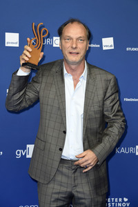 6. Deutscher Schauspielerpreis 2017 in Berlin