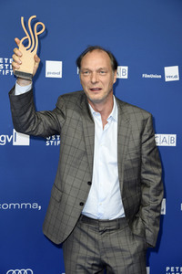 6. Deutscher Schauspielerpreis 2017 in Berlin