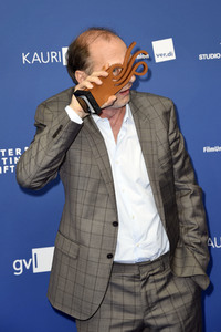 6. Deutscher Schauspielerpreis 2017 in Berlin
