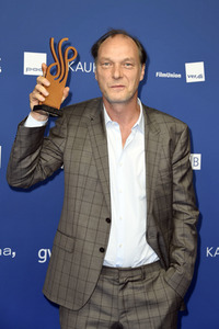 6. Deutscher Schauspielerpreis 2017 in Berlin