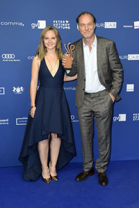 6. Deutscher Schauspielerpreis 2017 in Berlin
