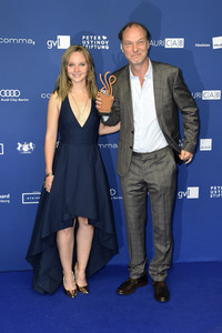 6. Deutscher Schauspielerpreis 2017 in Berlin