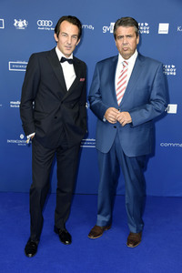 6. Deutscher Schauspielerpreis 2017 in Berlin