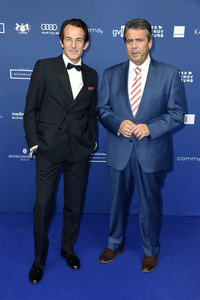 6. Deutscher Schauspielerpreis 2017 in Berlin