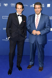 6. Deutscher Schauspielerpreis 2017 in Berlin