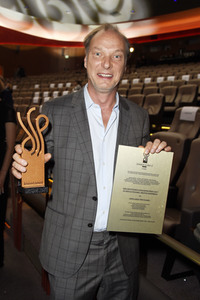 6. Deutscher Schauspielerpreis 2017 in Berlin