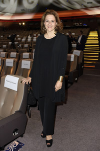 6. Deutscher Schauspielerpreis 2017 in Berlin