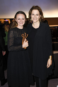 6. Deutscher Schauspielerpreis 2017 in Berlin