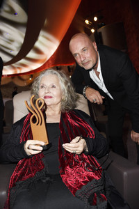 6. Deutscher Schauspielerpreis 2017 in Berlin