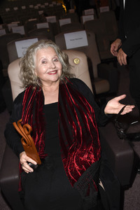 6. Deutscher Schauspielerpreis 2017 in Berlin