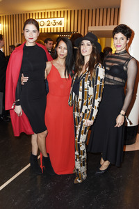 6. Deutscher Schauspielerpreis 2017 in Berlin
