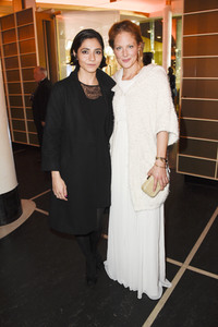 6. Deutscher Schauspielerpreis 2017 in Berlin