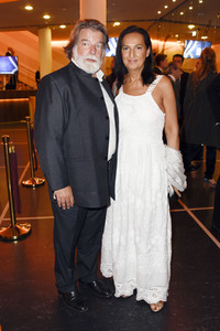6. Deutscher Schauspielerpreis 2017 in Berlin