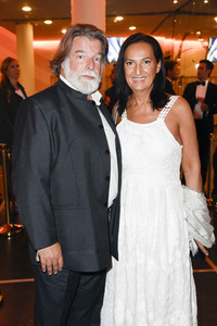 6. Deutscher Schauspielerpreis 2017 in Berlin