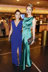 6. Deutscher Schauspielerpreis 2017 in Berlin