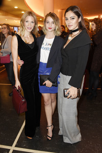 6. Deutscher Schauspielerpreis 2017 in Berlin
