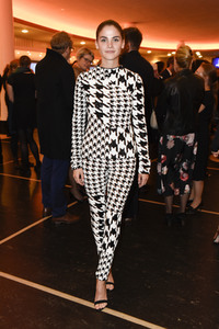 6. Deutscher Schauspielerpreis 2017 in Berlin