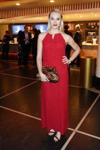 6. Deutscher Schauspielerpreis 2017 in Berlin