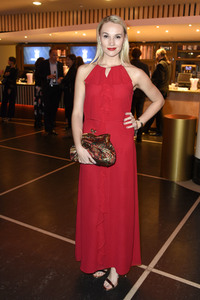 6. Deutscher Schauspielerpreis 2017 in Berlin