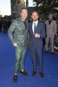 6. Deutscher Schauspielerpreis 2017 in Berlin