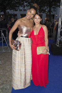 6. Deutscher Schauspielerpreis 2017 in Berlin