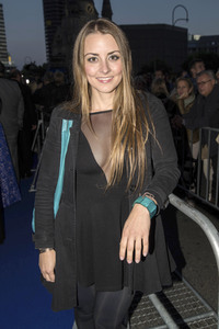 6. Deutscher Schauspielerpreis 2017 in Berlin