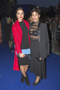 6. Deutscher Schauspielerpreis 2017 in Berlin