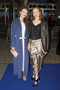 6. Deutscher Schauspielerpreis 2017 in Berlin