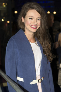 6. Deutscher Schauspielerpreis 2017 in Berlin