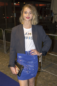 6. Deutscher Schauspielerpreis 2017 in Berlin