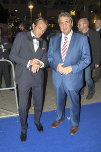 6. Deutscher Schauspielerpreis 2017 in Berlin
