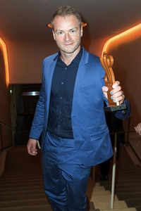 6. Deutscher Schauspielerpreis 2017 in Berlin