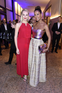 6. Deutscher Schauspielerpreis 2017 in Berlin