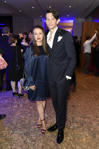 6. Deutscher Schauspielerpreis 2017 in Berlin
