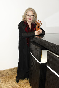 6. Deutscher Schauspielerpreis 2017 in Berlin