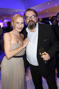 6. Deutscher Schauspielerpreis 2017 in Berlin