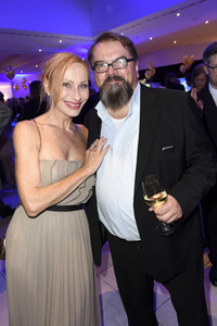 6. Deutscher Schauspielerpreis 2017 in Berlin
