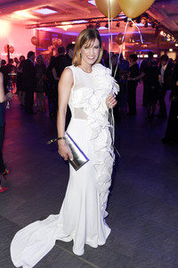 6. Deutscher Schauspielerpreis 2017 in Berlin