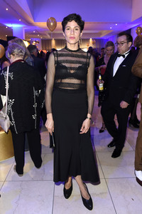 6. Deutscher Schauspielerpreis 2017 in Berlin