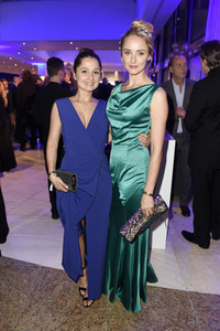 6. Deutscher Schauspielerpreis 2017 in Berlin