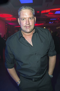6. Deutscher Schauspielerpreis 2017 in Berlin
