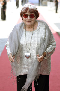 Donostia Award für Agnès Varda, San Sebastian Film Festival 2017