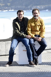 'Handia' Photocall, San Sebastian Film Festival 2017