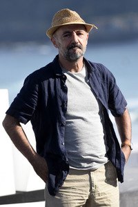 'Handia' Photocall, San Sebastian Film Festival 2017